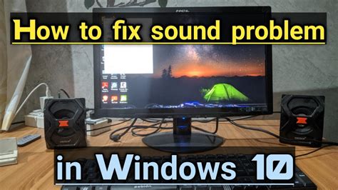 Fix Sound On Computer 的图像结果