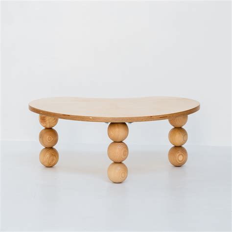 Bean Table - Eco-Friendly Activity Table for Toddlers | Mini Jamun