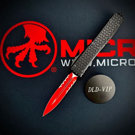 Microtech Ultratech Tri-Grip 的图像结果