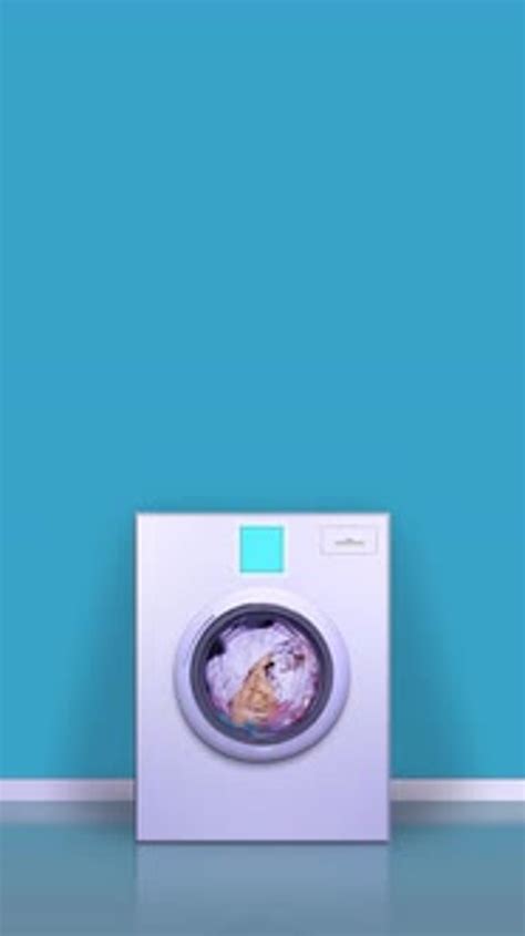 Image result for Washing Machine Running