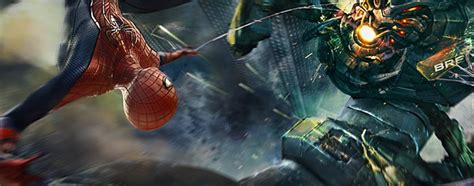 The-amazing-spider-man