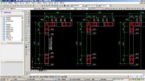 天正教程视频（4）-建筑施工图CAD画法教程