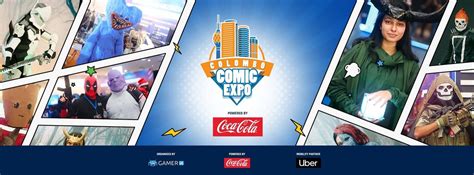 Colombo Comic Expo 2024, Sri Lanka Exhibition and Convention Centre ...