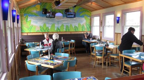 MAMA KWAN'S TIKI BAR & GRILL, Kill Devil Hills - Menu, Prices ...