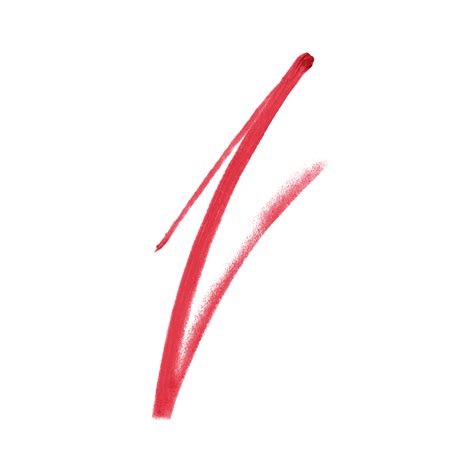 Lip Liner Makeup - Long Lasting Pencil Lip Liners