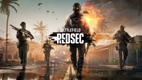 Battlefield: REDSEC