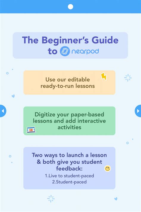 Image result for Nearpod Lessons