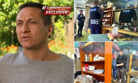 The bombshell detail about Dezi Freeman's deadly rampage that Aussies ...