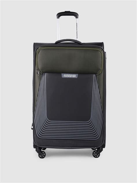 AMERICAN TOURISTER Southside Lite Large Trolley Suitcase - Price History