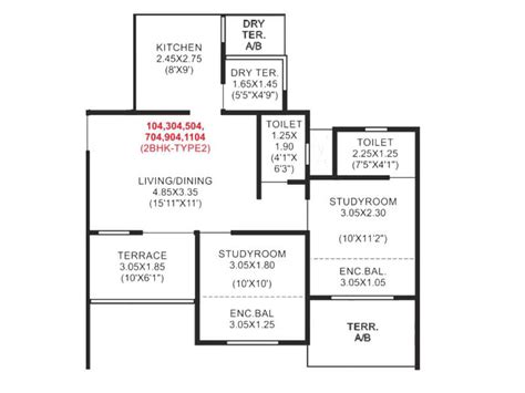 Vardhman Moonstone in Tathawade, Pune: Price, Brochure, Floor Plan, Reviews
