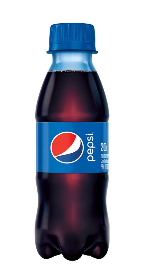 Refrigerante Pepsi Caçulinha 200ml | Imigrantes Bebidas
