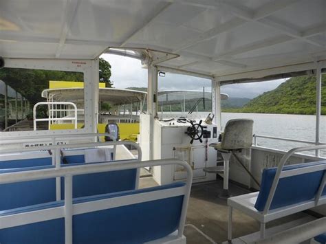 Urauchigawa Kankou - One day tour (Iriomote-jima) - 2022 What to Know ...