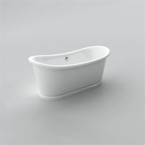 Kraken | Cast Iron Freestanding Bathtubs - Acritec Industries