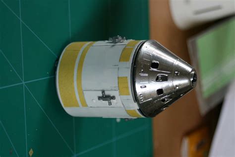 Image result for Revell Apollo Model Instructions