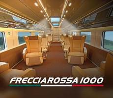 carrozze frecciarossa frecciarossa 1000 trenitalia carrozze frecciarossa frecciarossa 1000 trenitalia