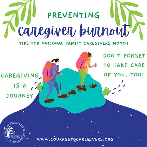 Caregivers Month
