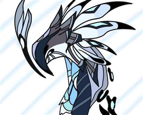 Image result for Boreal Wardens Color Tutorial