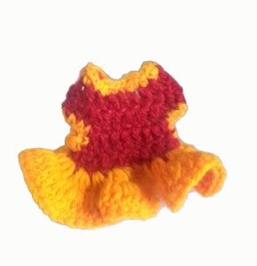 FAUJI KI DUKAN KRISHNA LADDU GOPAL Dress Price in India - Buy FAUJI KI ...