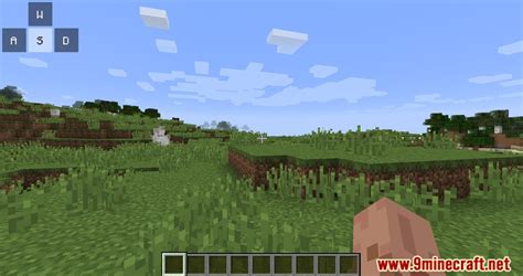 Image result for Download Keystrokes Minecraft Mod 1.8.9