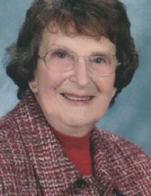 Marjorie E Hughes - 2021 - Duca Funeral Home