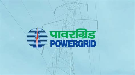 POWERGRID Pays Rs 574.35 Cr To Ministry of Power As Final Dividend For ...