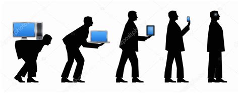Image result for Evolution Computer Technology
