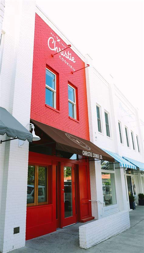 Where to Buy | The Christie Cookie Co.