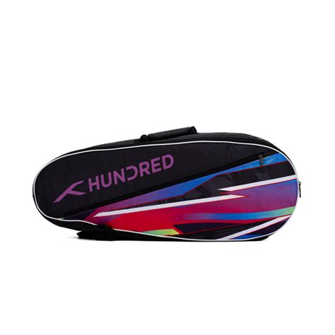 Hundred Cult Legacy Kit Bag – Hundred India
