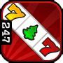 247 slots winter,immersive graphics