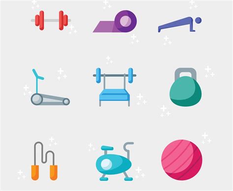 Red Color Gym Icon 的图像结果