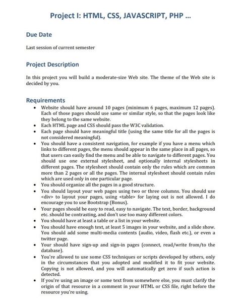 Image result for HTML CSS JavaScript and PHP Code Project Template