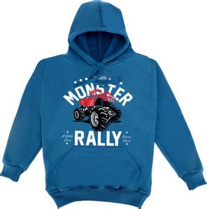 FABVIO PLUS Full Sleeve Graphic Print Boys & Girls Sweatshirt - Buy ...