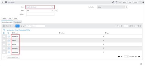 Image result for ServiceNow Visual Task Board Demo