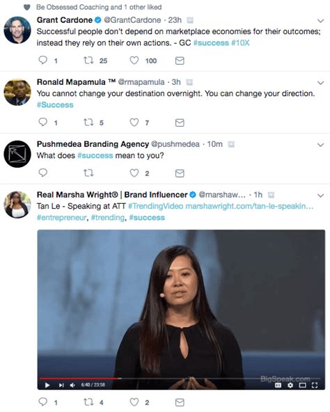 Tweet Hashtag 的图像结果