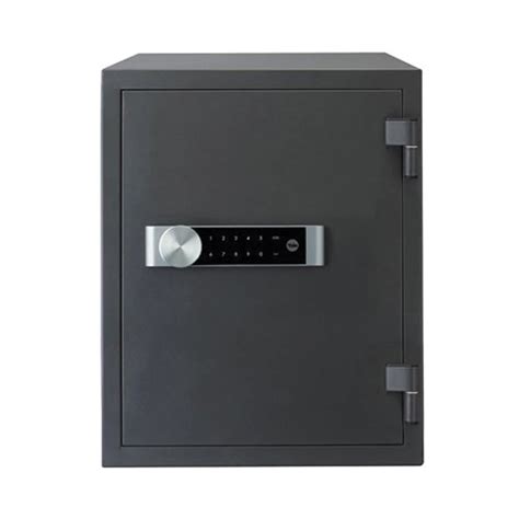 Buy Digital Fire Safe Online - Yale Online India – Yale India