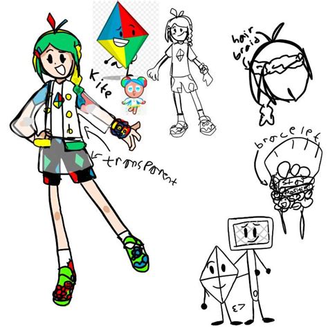 Image result for Object Overload Fan Art