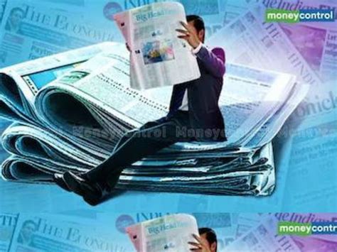 Business News Live Blog: लाल निशान में सेंसेक्स, निफ्टी भी फिसला ...