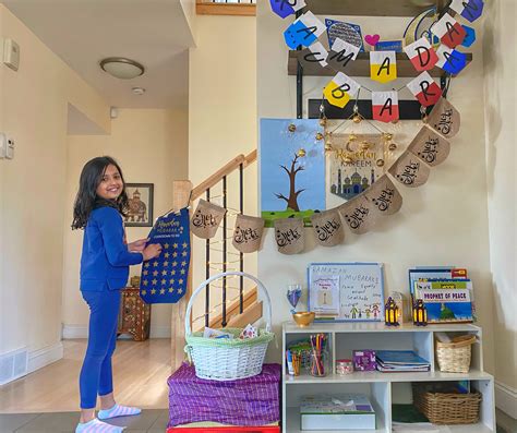 Ramadan Decorations: Ideas, Free Resources and Recommendations