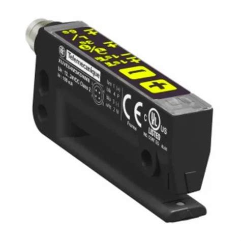 Label Sensor - Non Transparent Label Sensor Manufacturer from Ahmedabad