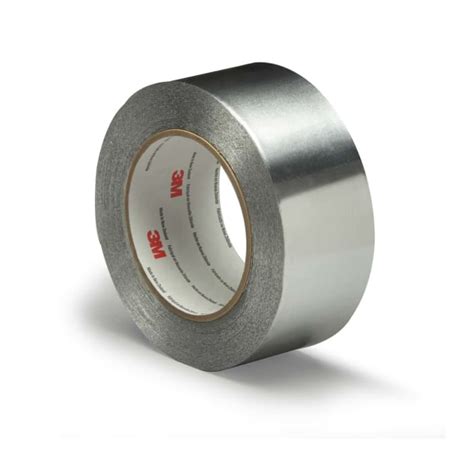 425 - 12,7MM (21203) 3M | 3M 425 Conductive Aluminium Tape, 12mm x 55m ...