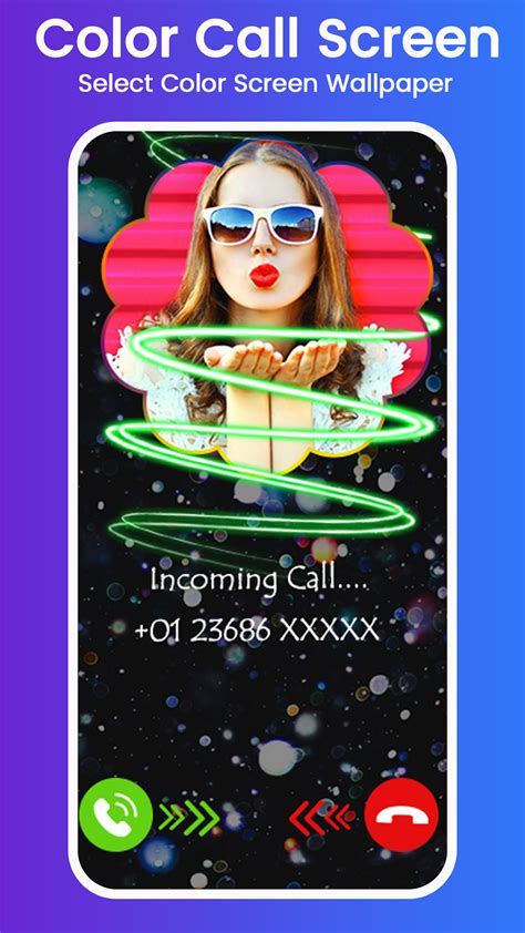 Image result for Color Call App