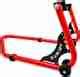 GA Auto accessories Universal Paddock Stand with Spools Adaptor-5 YEARS ...