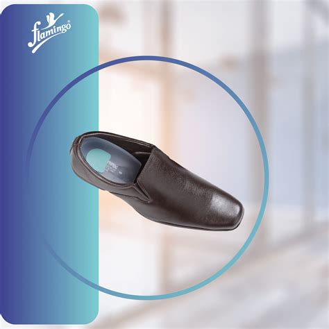 Flamingo Premium Silicone Heel Care Cushion Pair