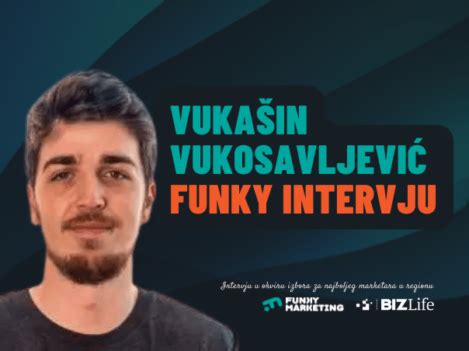 Interview - Funky Marketing