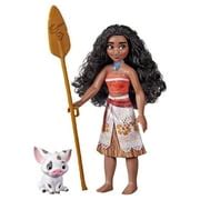 Disney Princess Moanas Ocean Adventure with Doll and India | Ubuy
