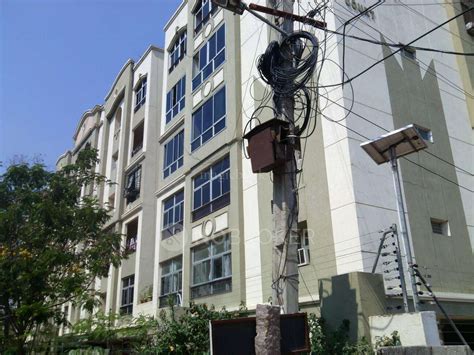 Green Court Apartments in Nizampet, Hyderabad, Hyderabad- Reviews ...