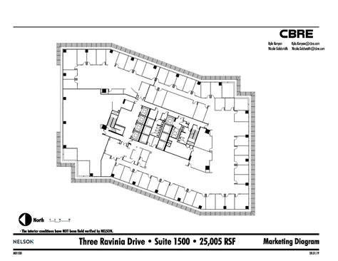 3 Ravinia Dr, Atlanta, GA 30346 - Office for Lease | LoopNet.com