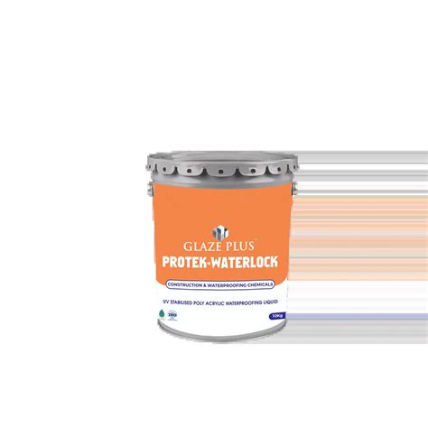 PROTEK-WATERLOCK | Glaze Plus