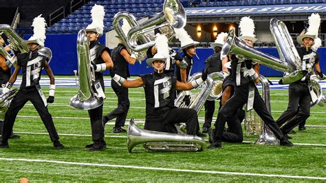 Image result for Color Guard 2007