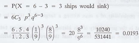 Binomial distribution - Bernoulli Trial, Binomial Experiment, Additive ...